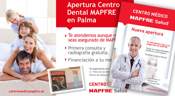 Imagen 2: Mapfre Salud